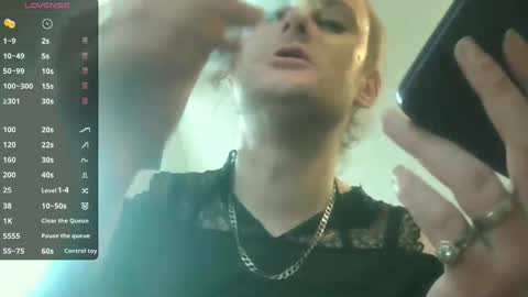 Aidan online show from March 22, 2026, 11:02 am