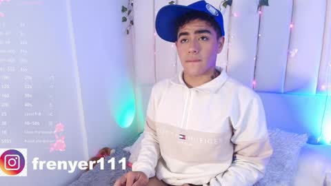 king  help me reach 100 likes online show from January 26, 2025, 9:07 pm