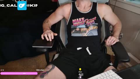 Snapshot of king_cal_ chatting on December 26, 2024, 12:16 pm king_cal_ online show from December 26, 2024, 12:16 pm