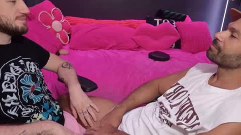 Snapshot of king_cal_ chatting on September 12, 2025, 4:56 am king_cal_ online show from September 12, 2025, 4:56 am