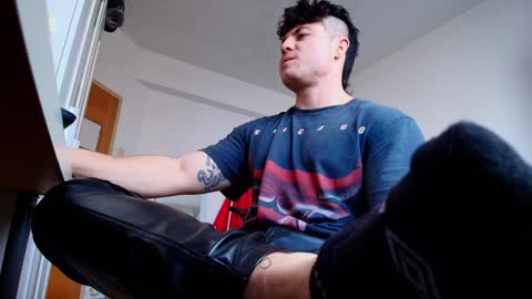 The Best Master online show from December 17, 2024, 2:22 pm