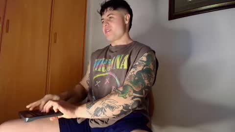 The Best Master online show from March 12, 2025, 10:37 am