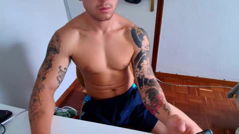 The Best Master online show from September 11, 2025, 10:04 am