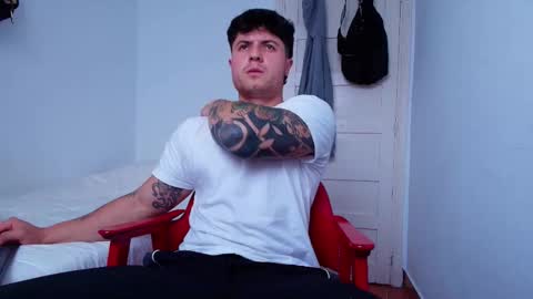 The Best Master online show from October 23, 2025, 5:01 pm