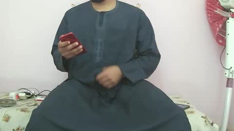 Snapshot of king_of_arabians chatting on April 13, 2026, 6:41 am king_of_arabians online show from April 13, 2026, 6:41 am