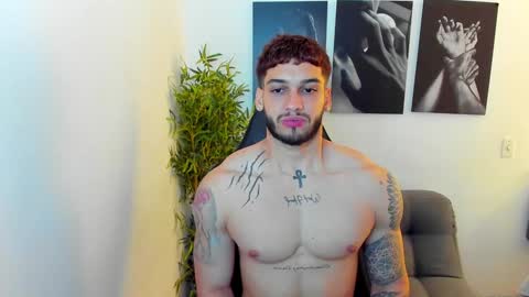 Snapshot of king_of_kings__ chatting on January 15, 2025, 2:17 am king_of_kings__ online show from January 15, 2025, 2:17 am