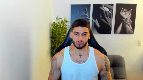 Snapshot of king_of_kings__ chatting on February 18, 2025, 3:53 am king_of_kings__ online show from February 18, 2025, 3:53 am