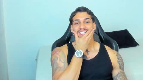 king_of_kings__ online show from January 13, 2026, 12:05 am