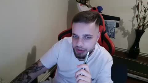 Snapshot of kingadonisss chatting on October 18, 2025, 12:24 am kingadonisss online show from October 18, 2025, 12:24 am