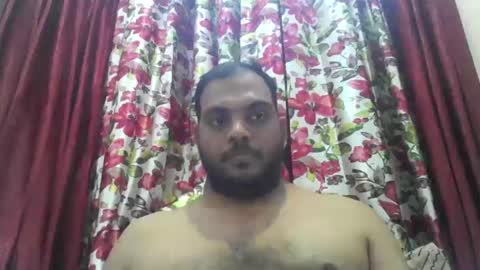 kingalpines1 online show from February 26, 2026, 3:11 pm