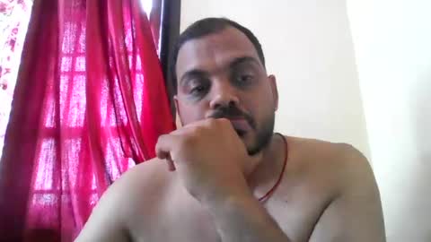 kingalpines1 online show from July 22, 2026, 8:17 am