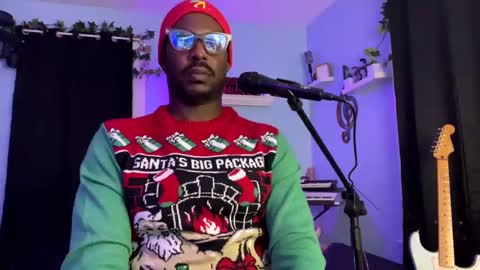 Snapshot of kingcorbra chatting on December 24, 2024, 10:22 am KC online show from December 24, 2024, 10:22 am