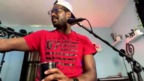 Snapshot of kingcorbra chatting on February 9, 2025, 5:01 pm KC online show from February 9, 2025, 5:01 pm