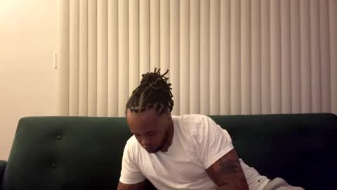 KingDaBiggest online show from September 17, 2025, 8:49 am