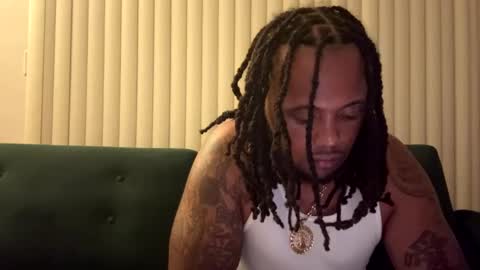 KingDaBiggest online show from October 9, 2025, 7:06 am