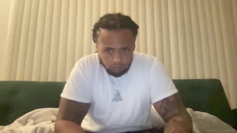 KingDaBiggest online show from November 17, 2025, 8:20 am