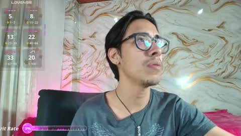 kingdanny_8 online show from February 15, 2026, 7:51 am