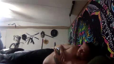 Jerry online show from February 11, 2025, 11:33 pm