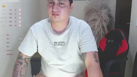 kingdominico online show from January 16, 2025, 4:28 am