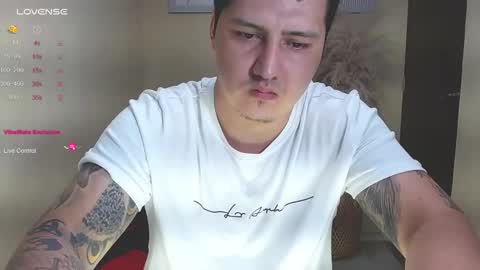 kingdominico online show from January 22, 2025, 4:34 am