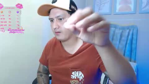 kingdominico online show from December 14, 2025, 8:24 pm