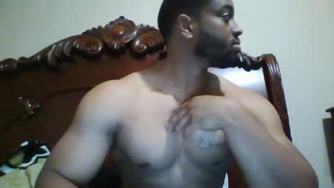 kingdreck28 online show from January 13, 2025, 1:13 am
