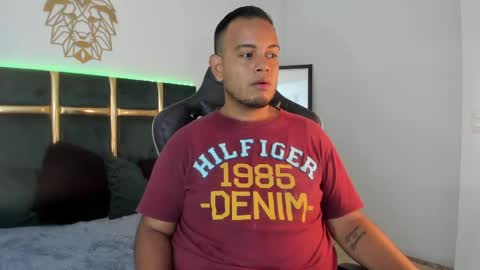 Snapshot of kingg_jay chatting on May 29, 2026, 11:52 am kingg_jay online show from May 29, 2026, 11:52 am