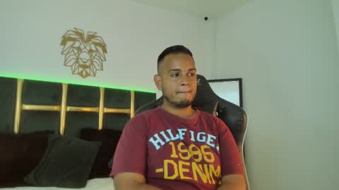 Snapshot of kingg_jay chatting on June 8, 2026, 11:54 am kingg_jay online show from June 8, 2026, 11:54 am