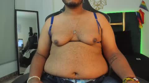 Snapshot of kingg_jay chatting on June 13, 2026, 3:21 pm kingg_jay online show from June 13, 2026, 3:21 pm