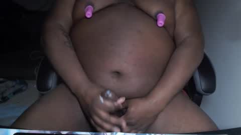 Snapshot of kinggrizzom chatting on March 8, 2026, 1:25 am Tyrell online show from March 8, 2026, 1:25 am
