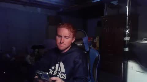 Snapshot of kingoffootfetish chatting on April 26, 2026, 3:48 am Master King Tommy online show from April 26, 2026, 3:48 am