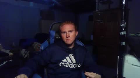 Snapshot of kingoffootfetish chatting on May 17, 2026, 4:32 am Master King Tommy online show from May 17, 2026, 4:32 am