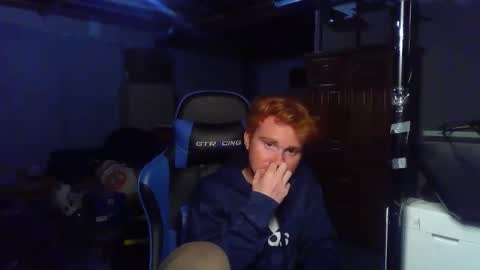 Snapshot of kingoffootfetish chatting on May 19, 2026, 2:29 am Master King Tommy online show from May 19, 2026, 2:29 am