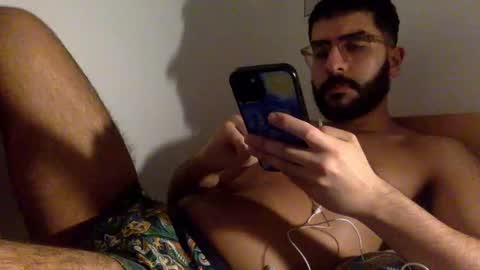 KingofPigs online show from January 12, 2025, 9:51 pm