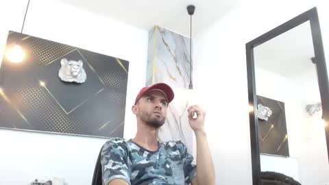 KING  online show from March 18, 2026, 3:31 am