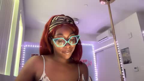 Snapshot of kingparrisjae chatting on May 31, 2026, 6:09 pm King Parris Jae online show from May 31, 2026, 6:09 pm
