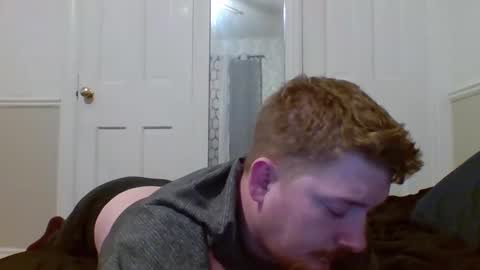 Kingpimpdaddy online show from February 2, 2025, 11:00 pm