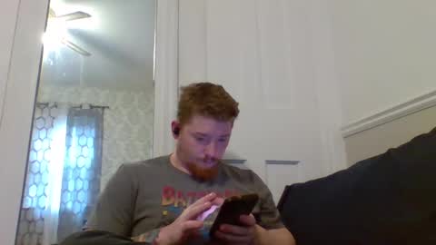 Kingpimpdaddy online show from February 16, 2025, 6:43 pm