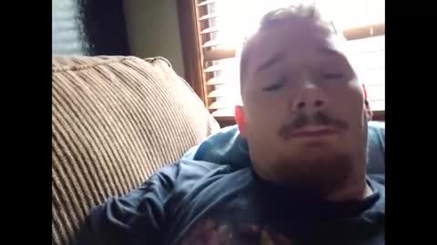 Kingpimpdaddy online show from March 22, 2026, 12:19 pm