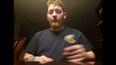 Kingpimpdaddy online show from April 15, 2026, 12:39 am