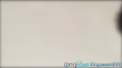 Qweenebony online show from January 18, 2025, 4:31 pm