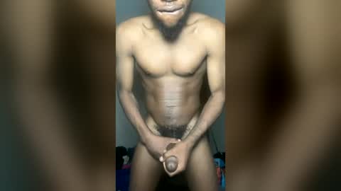 Daddy Rico 216 online show from July 13, 2026, 8:39 am