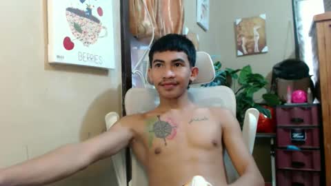 Snapshot of kingscock18 chatting on October 25, 2025, 12:18 am ALVIN online show from October 25, 2025, 12:18 am