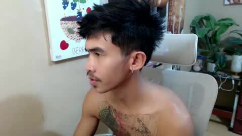Snapshot of kingscock18 chatting on March 27, 2026, 4:07 am ALVIN online show from March 27, 2026, 4:07 am
