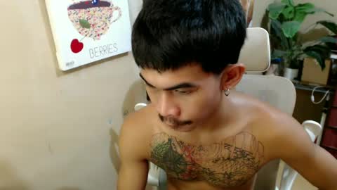Snapshot of kingscock18 chatting on June 17, 2026, 12:35 am ALVIN online show from June 17, 2026, 12:35 am
