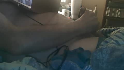 kingtongue10 online show from March 7, 2025, 11:40 am