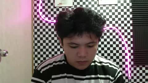 Yuki online show from March 8, 2026, 11:19 pm