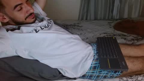 Jason ONLINE 1230 am - 330am GMT-4 online show from October 6, 2025, 2:20 am