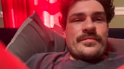 kink858716 online show from September 28, 2025, 6:24 pm