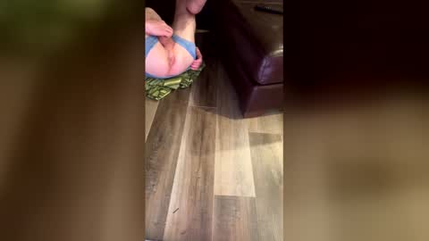 kink_fun online show from January 12, 2026, 7:57 am